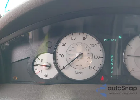 2008 Chrysler 300 Touring from USA, damaged, VIN 2C3LA53G58H164646